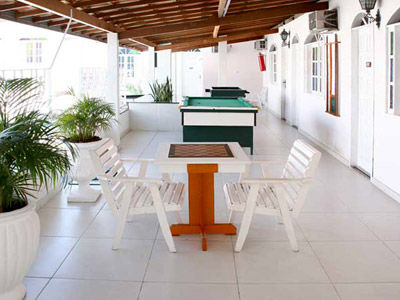 Ancoradouro Hotel - Centro De Porto Seguro Exterior photo